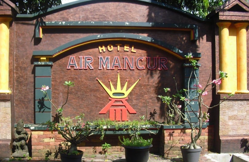 Hotel-Air-Mancur-Kudus-Jawa-Tengah