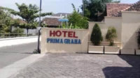Hotel Prima Graha Kudus