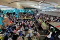 Masjid Jogokariyan Yogyakarta Masjid Jogokariyan Yogyakarta