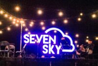 Seven Sky Jogja