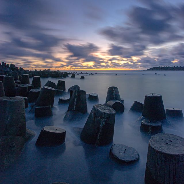 Pantai Glagah