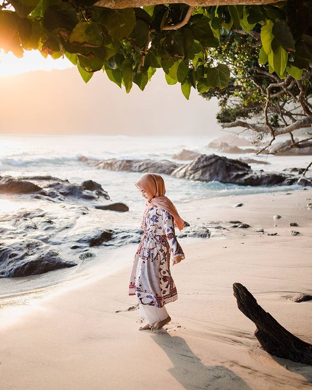 Pantai Wediombo