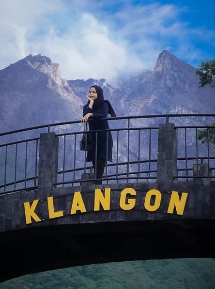 Bukit-Klangon-Sleman