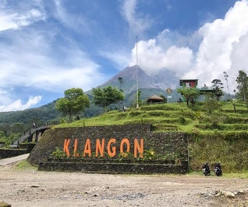 Bukit-Klangon