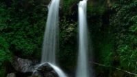 Air Terjun Grenjengan Kembar Air Terjun Grenjengan Kembar