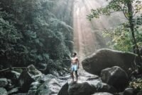 Pemandangan-Air-Terjun-Lembah-Tepus