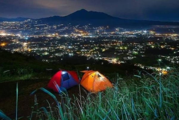 Bukit Alesano