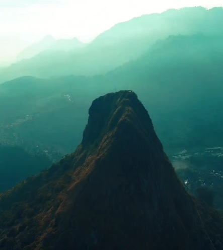Gunung Batu Jonggol