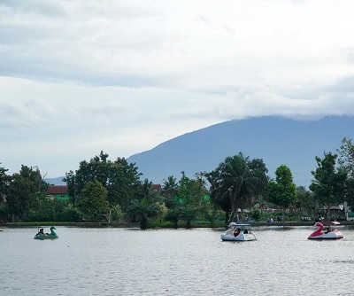 Situ Gede