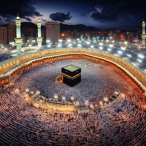 PT. Alfatih Biro Umrah