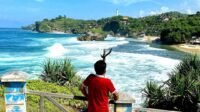 Pantai Kukup Surga Tersembunyi di Yogyakarta