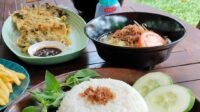 Wisata Kuliner Yogyakarta