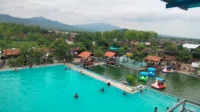 Waterboom Kajoran