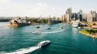 Paket Wisata Australia